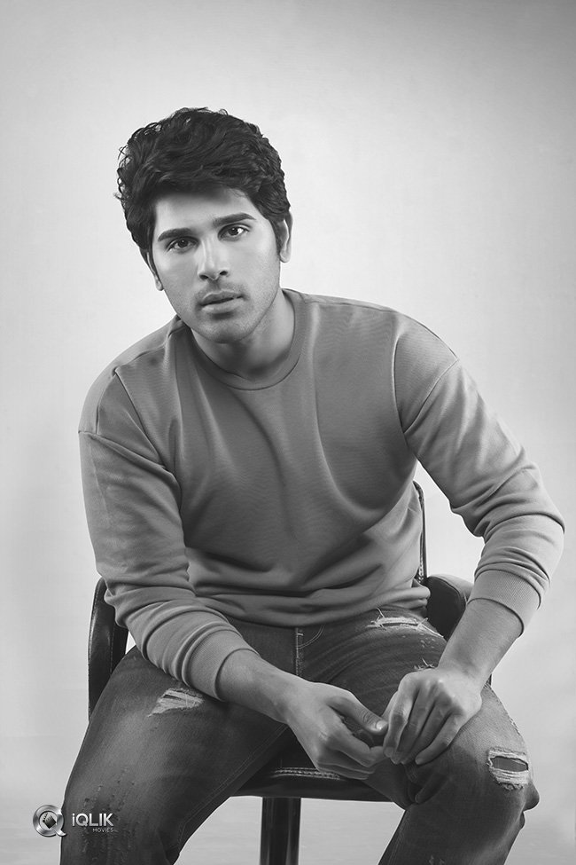 Allu-Sirish
